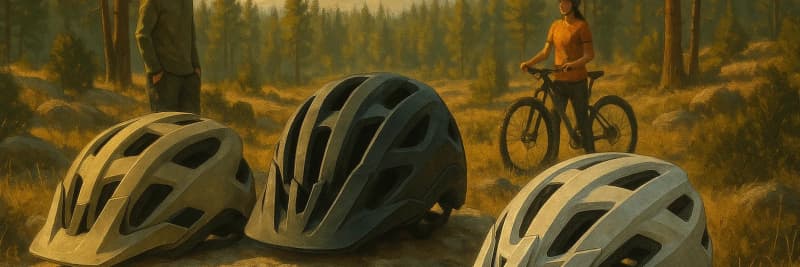 Best Helmets 2026