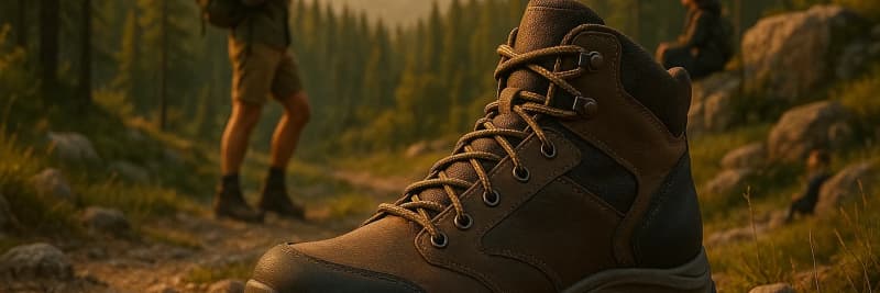 Best Hiking Boots 2026