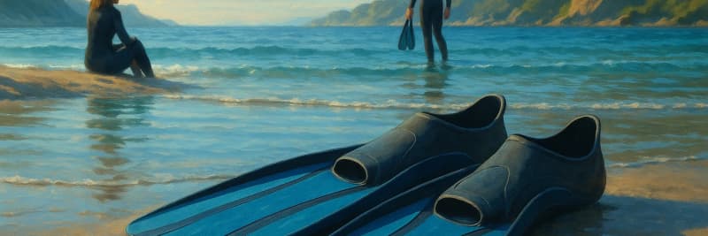 Best Scuba Fins 2026