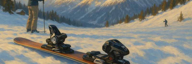 Best Ski Bindings 2026