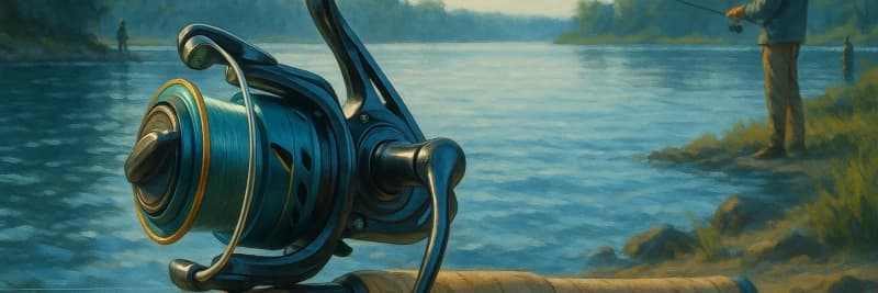 Best Spinning Reels Under $200