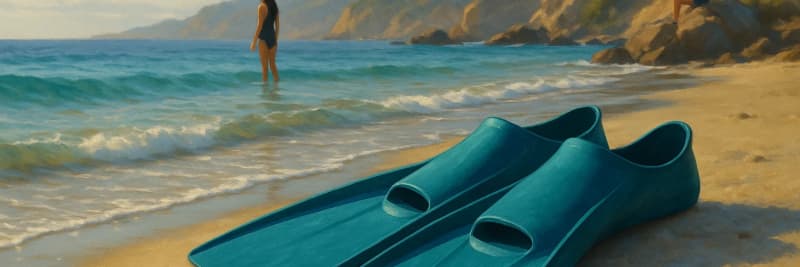 Best Swim Fins 2026