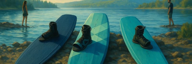 Best Wakeboards 2026