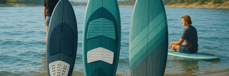 Best Wakesurf Boards 2026