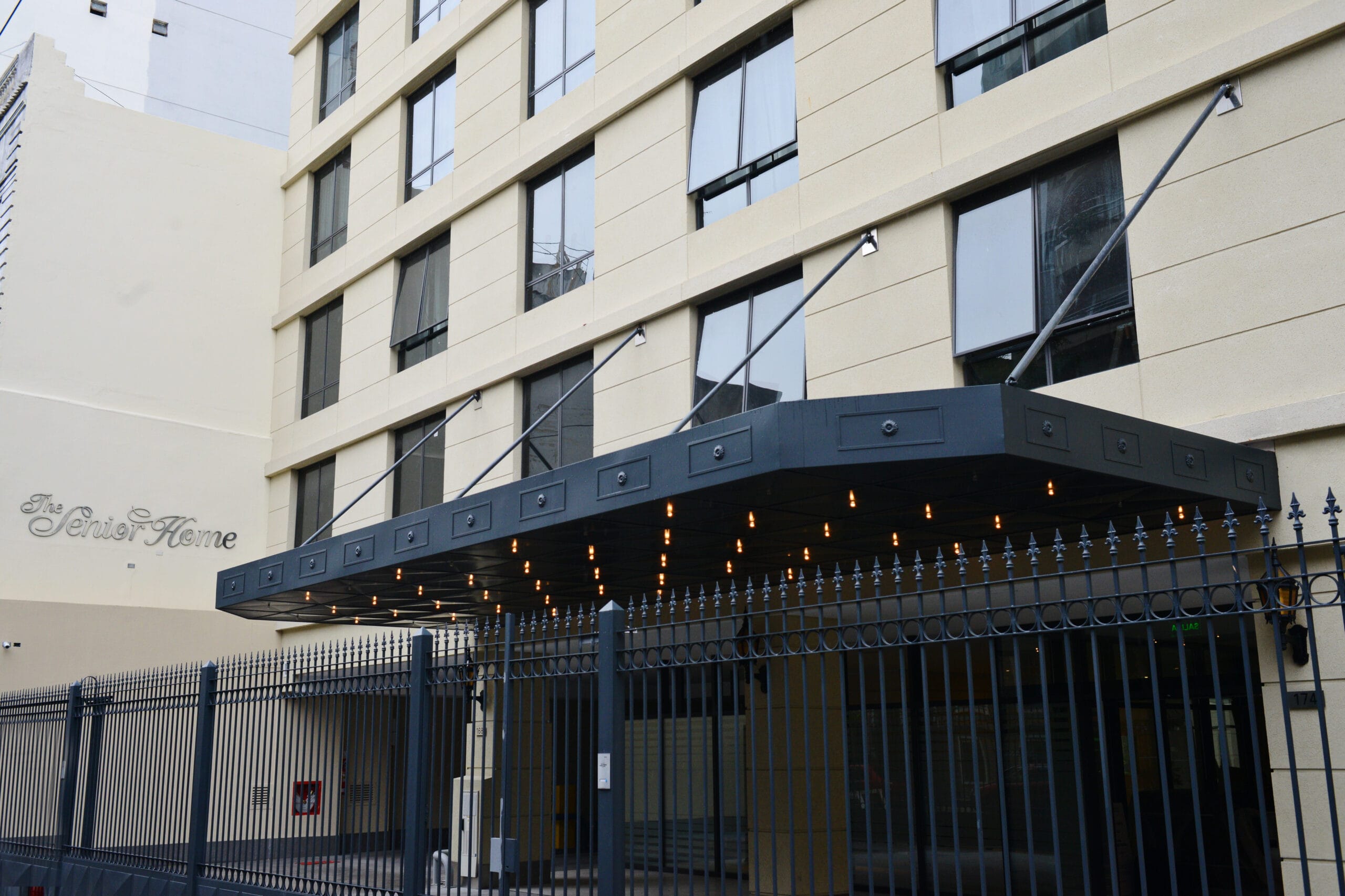 The Senior Home - Imagen 1