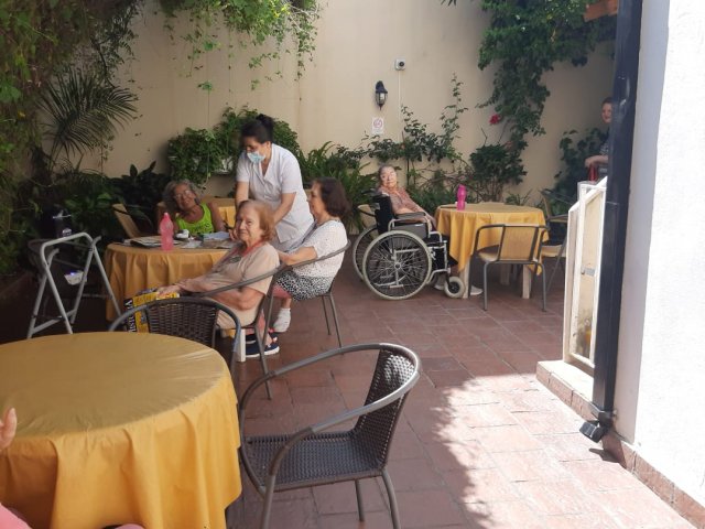 Plaza Mayor - Imagen 3
