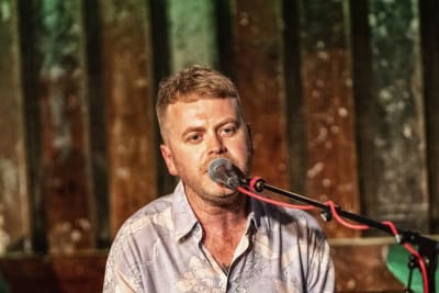 Christian Hjelm På Gnisten