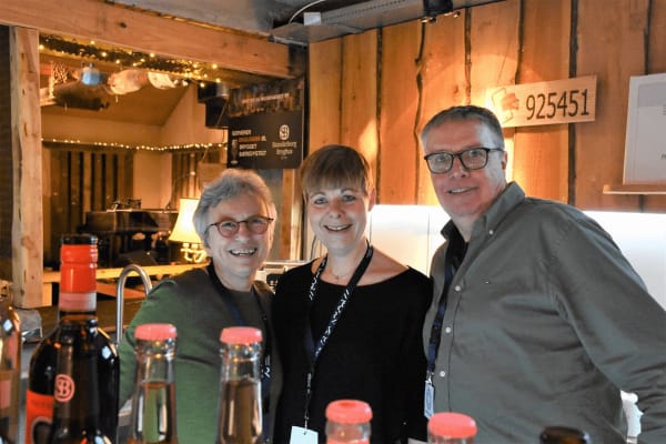 Barfolk