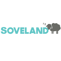 Soveland logo