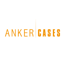 Anker Cases logo