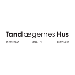 Tandlægernes Hus logo