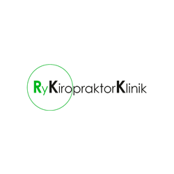 Ry Kiropraktor logo