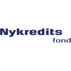 Nykredits Fond logo