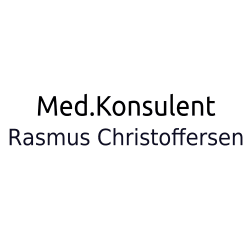Rasmus Christoffersen logo