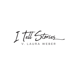 I Tell Stories logo