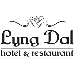 Lyng Dal Hotel & Restaurant logo