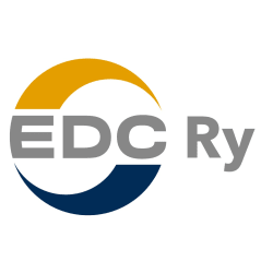 EDC Ry logo