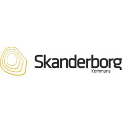 Skanderborg Kommune logo