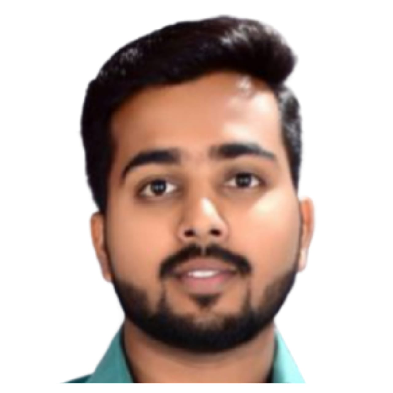 DR SHUBHAM GADGE profile