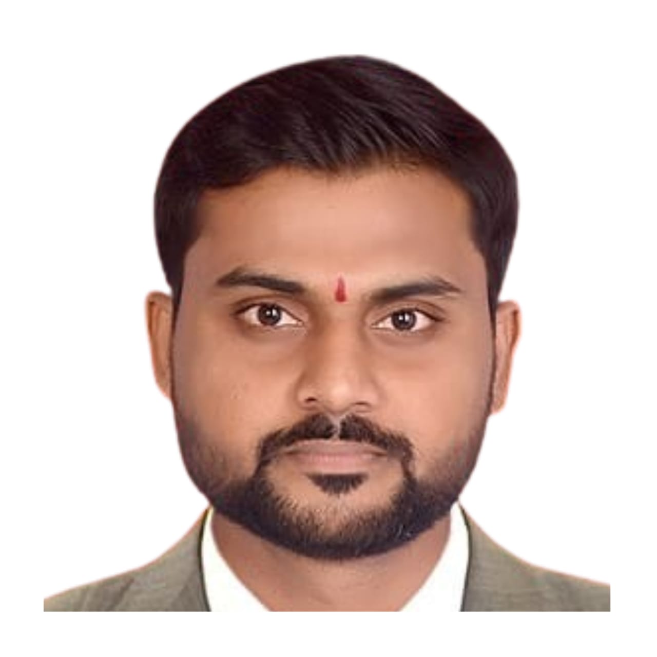 CHAITANYA SHINDE profile