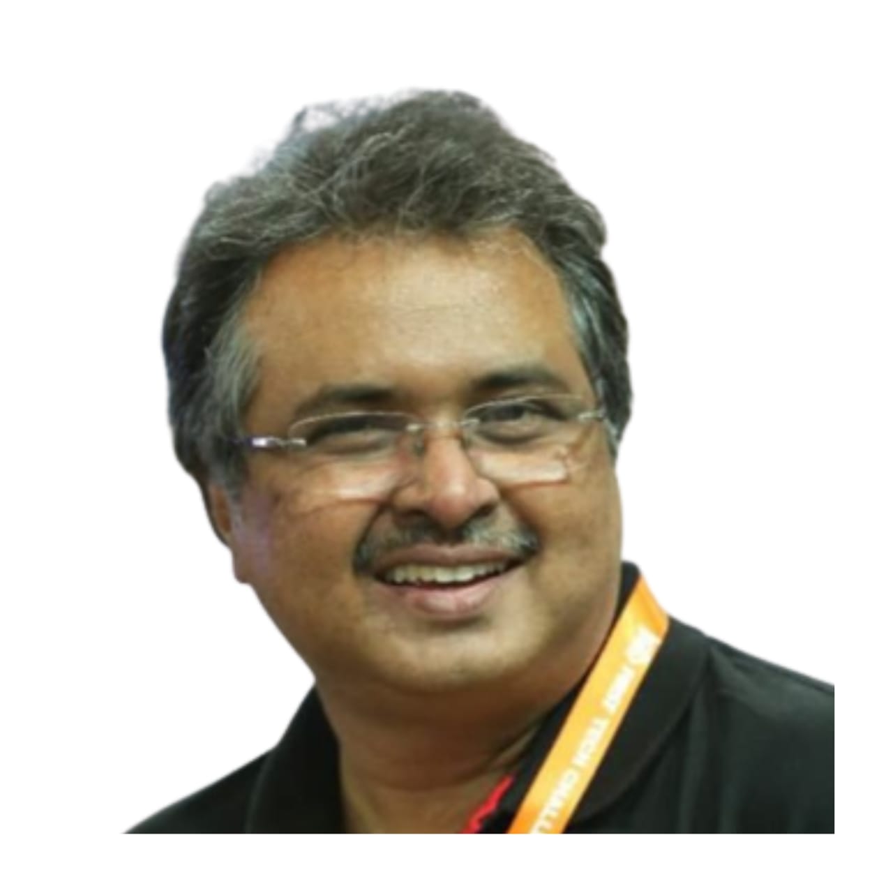 Ashvin Savant profile