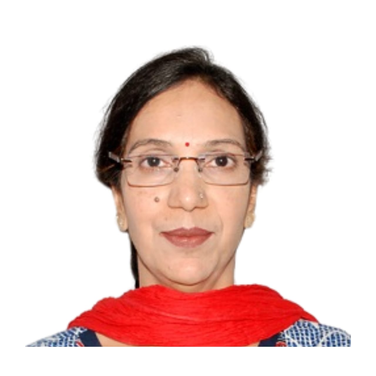 Dr Vaishaly Bharambe profile