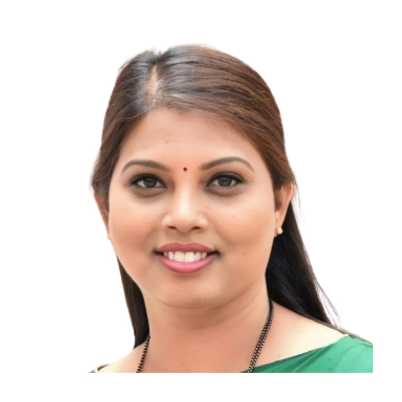 Vaishali Khadye profile