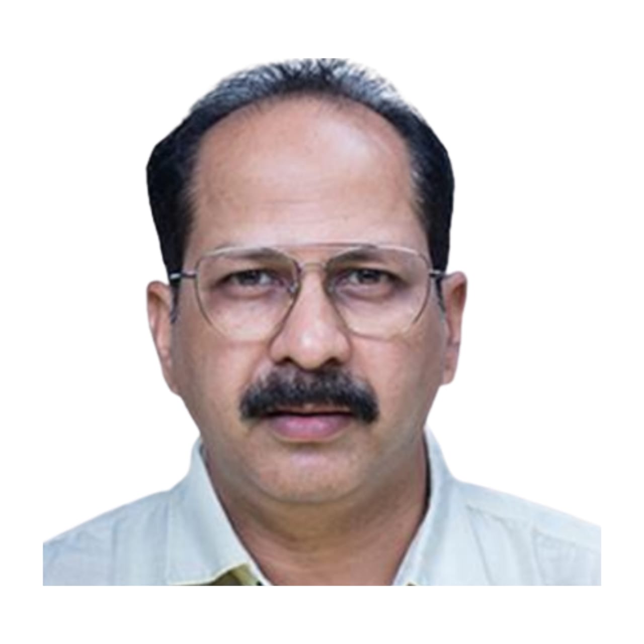 Rtn Shankar Bhagat profile