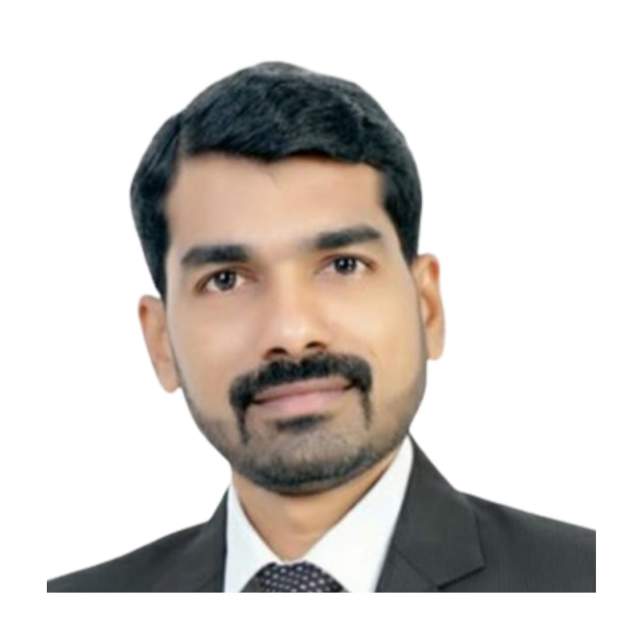 Dr Vijay Jangam profile