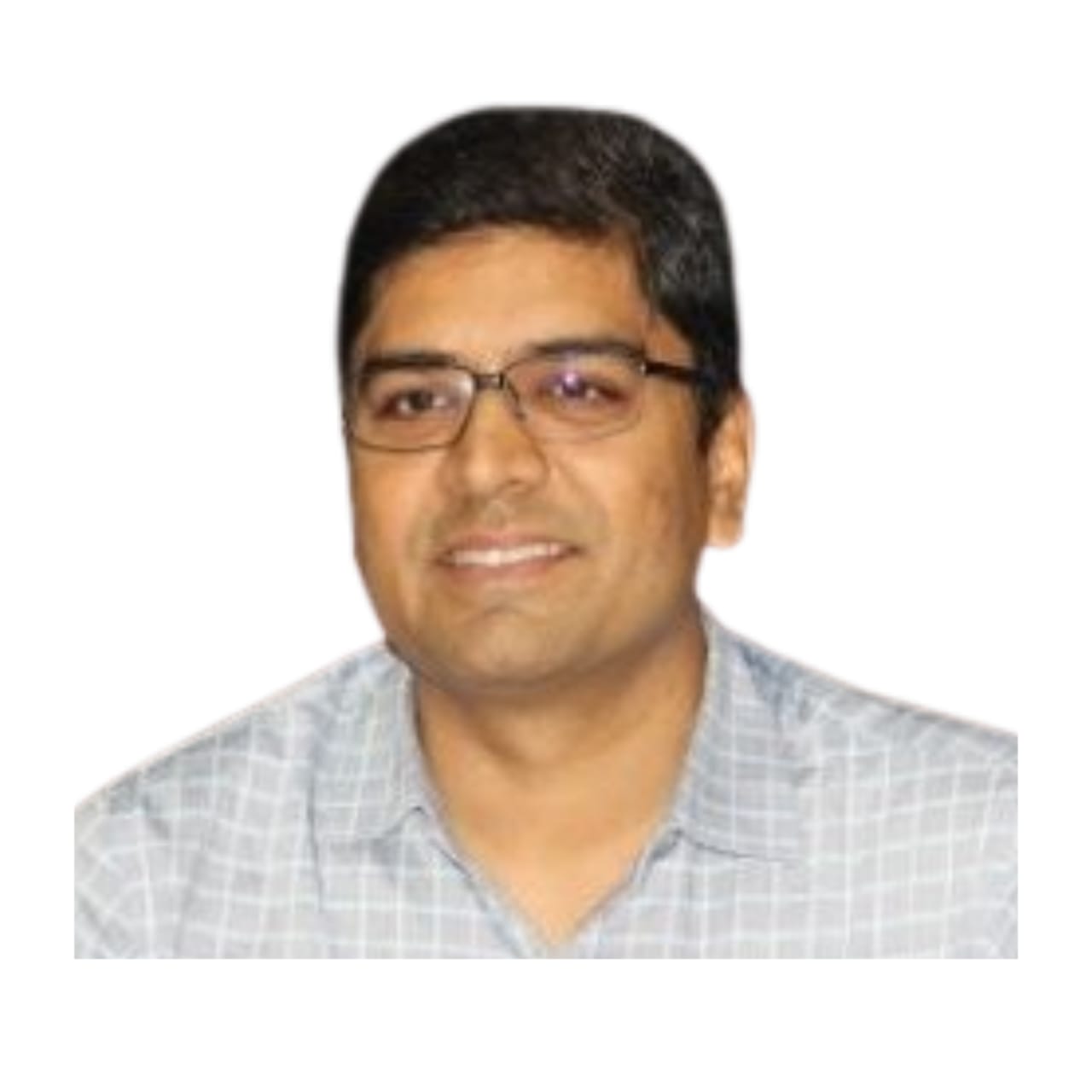 Dr Mayank Patel profile