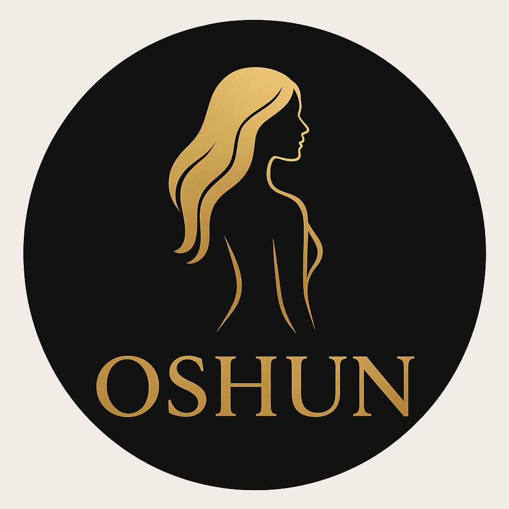 Oshun Logo