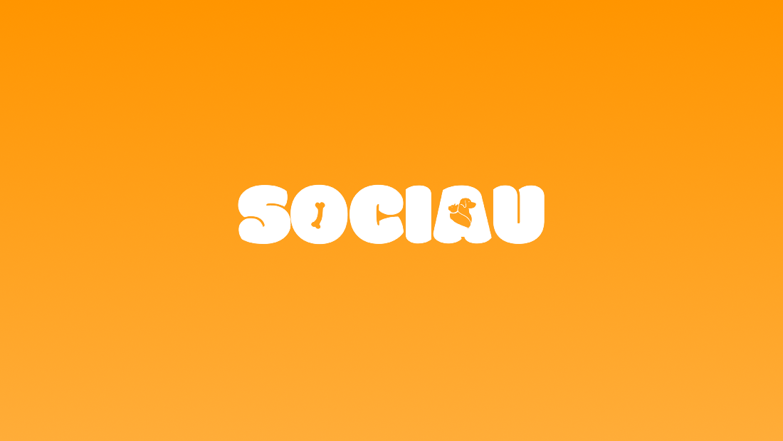 Sociau