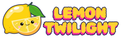 Lemon Twilight logo