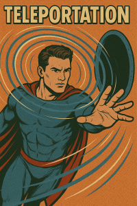 Teleportation