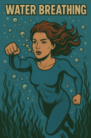 Water Breathing