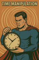 Time Manipulation