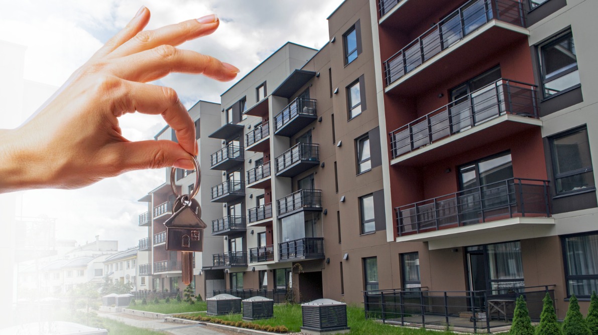 Builder Floor for Sale in Gurgaon