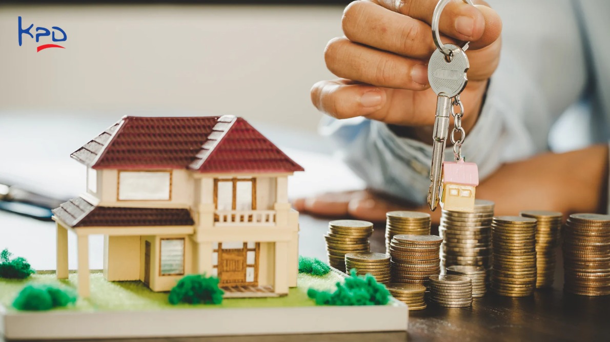 Sell Property While Living Outside Delhi NCR