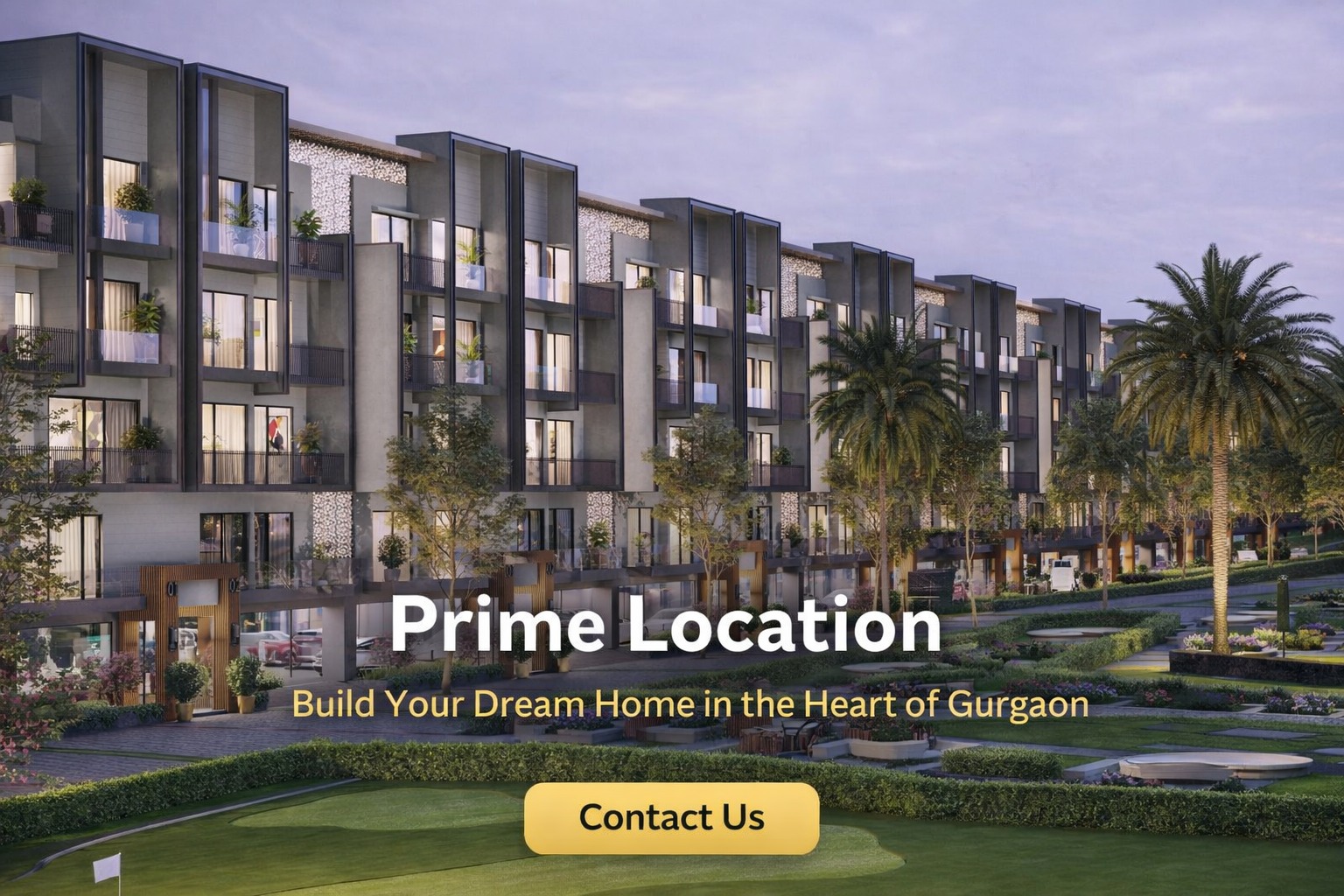 Plot for Sale in Gurgaon