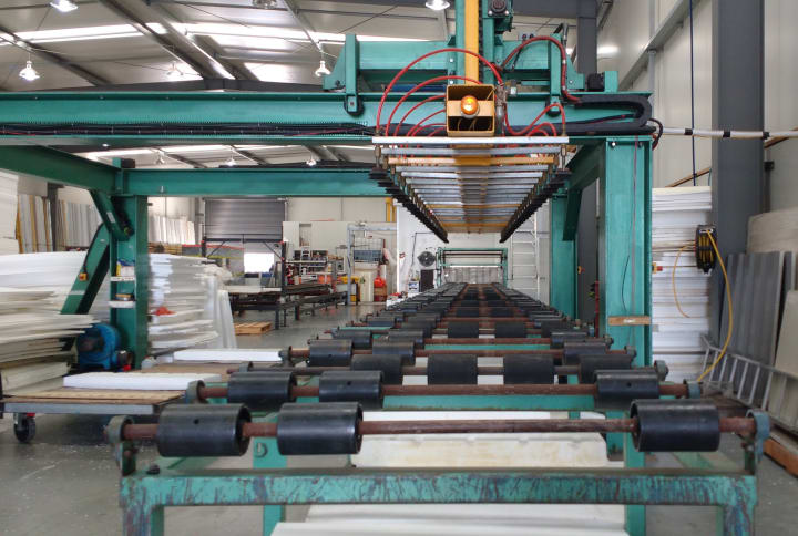 Immagine: I requisiti aggiuntivi dei beni strumentali "Industria 4.0"