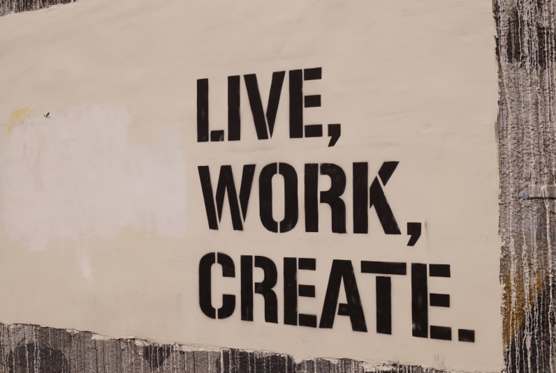 Smart working: pensare un nuovo posto di lavoro