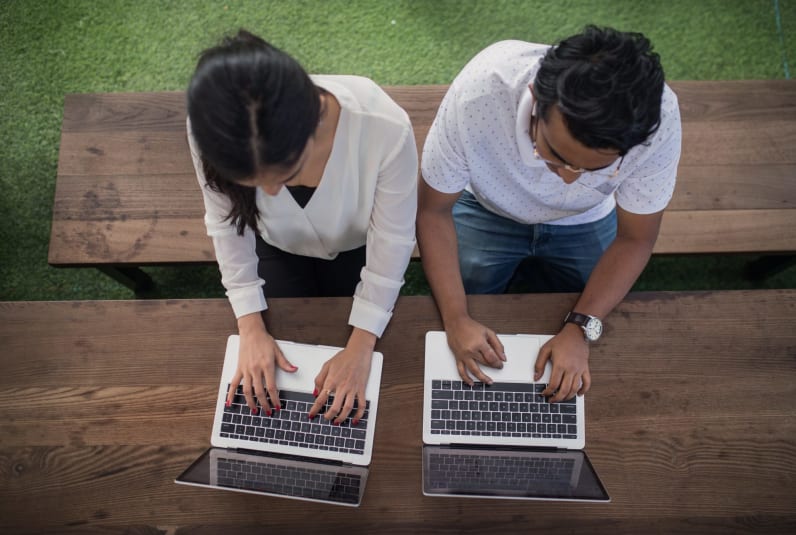 La tecnologia è facile. Le persone sono difficili.