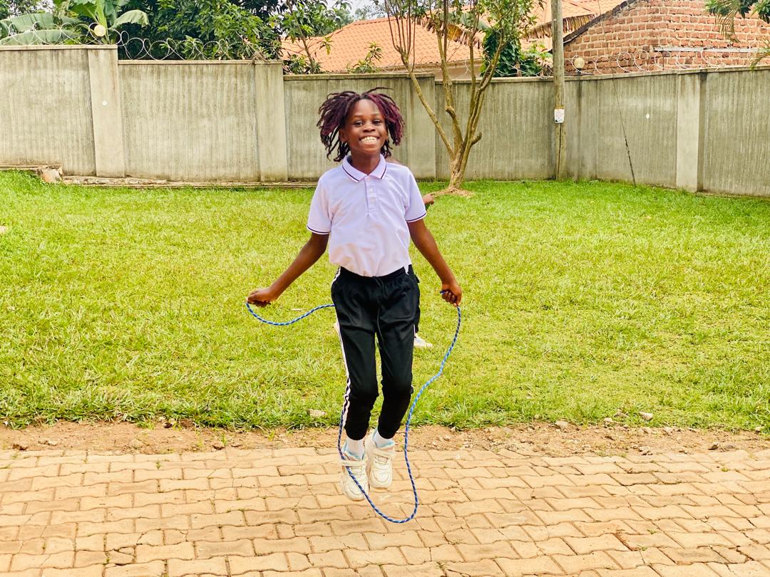 School moment image