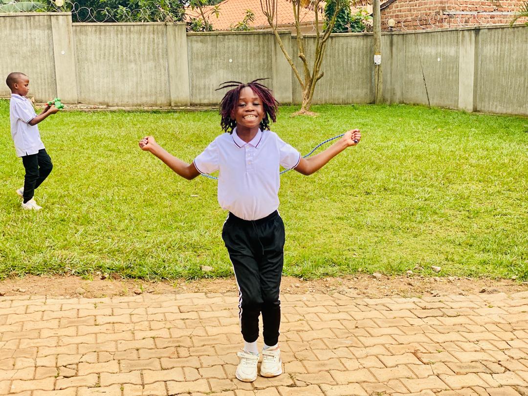 School moment image