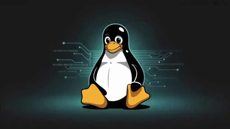 Linux infrastructure and enterprise server environment