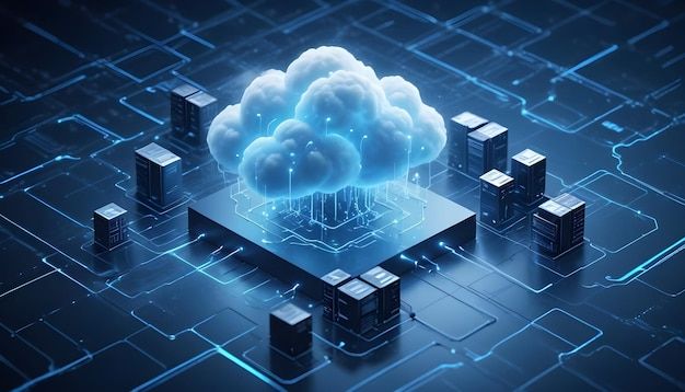 Linux virtualization and cloud infrastructure