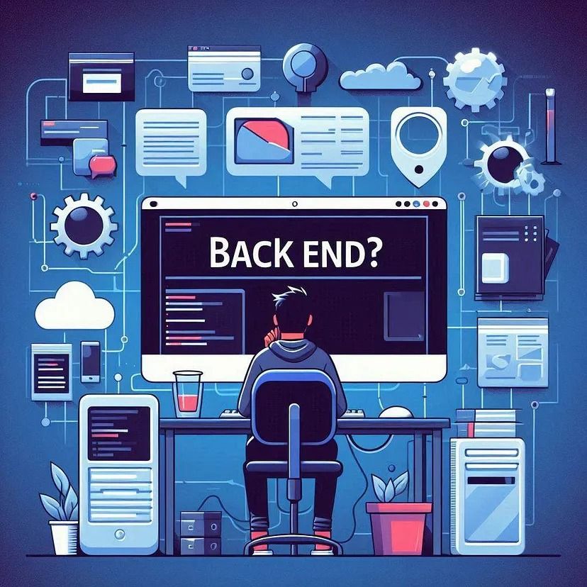 Advanced Backend Web Development Mastery