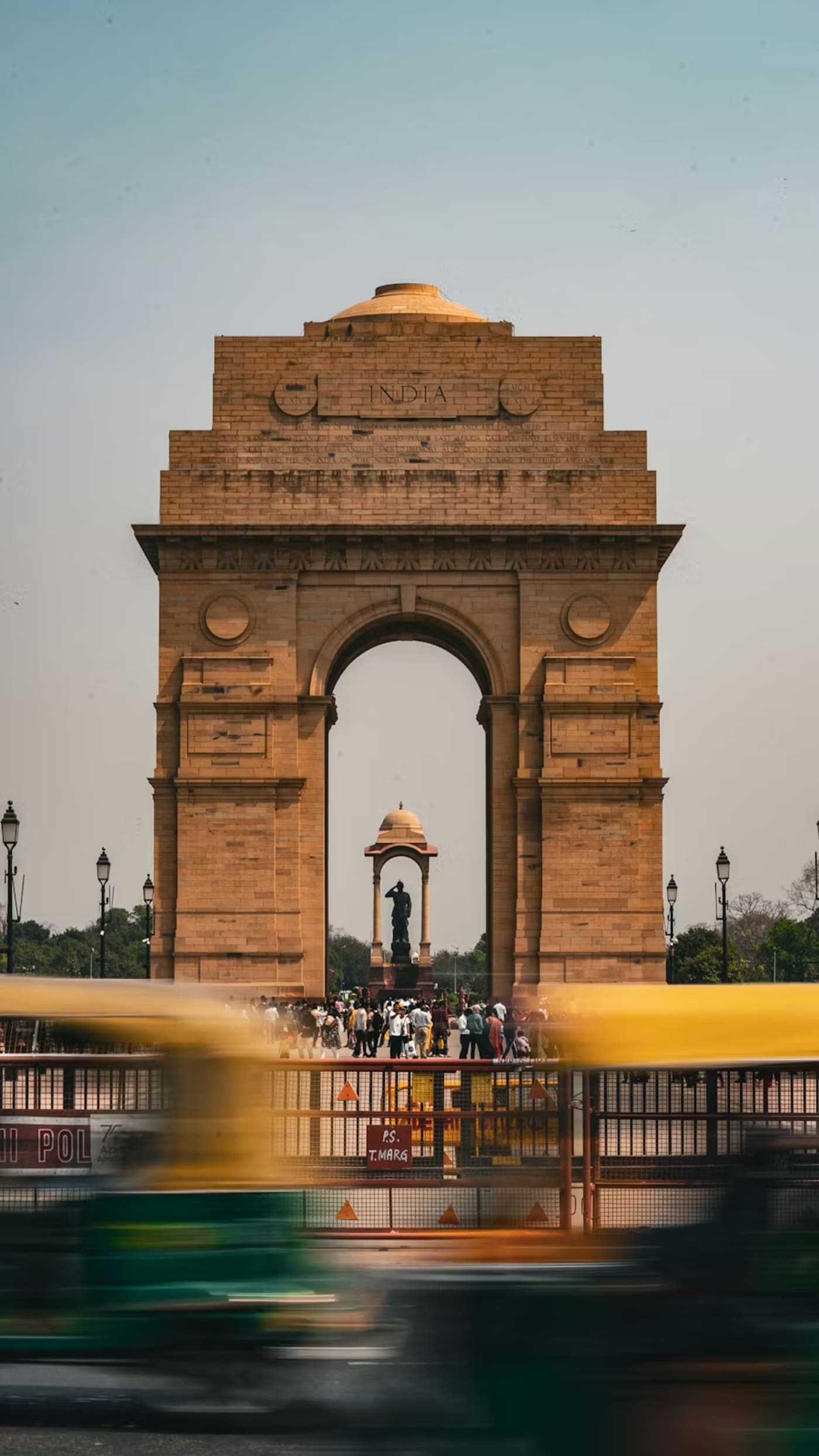 Delhi