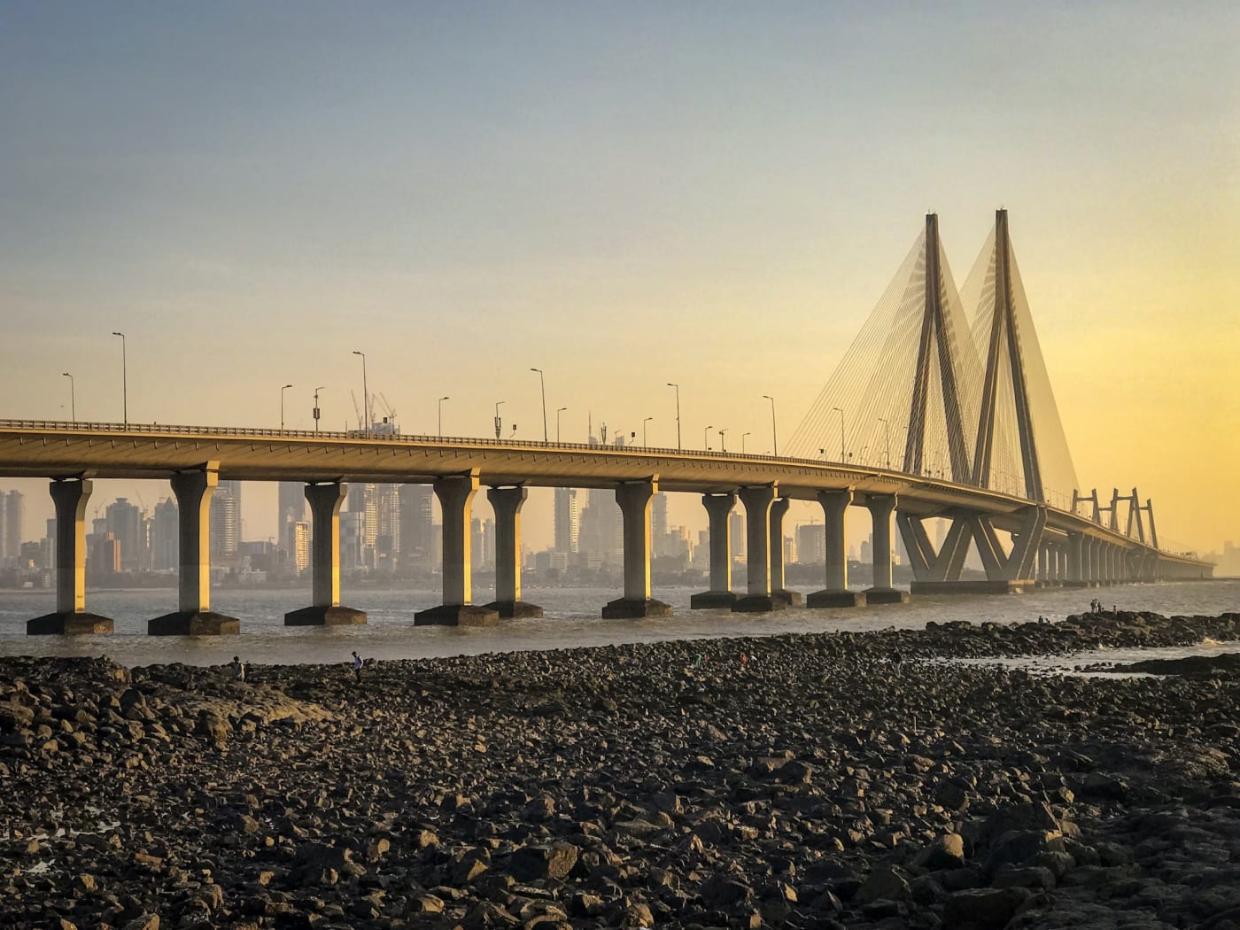 Mumbai