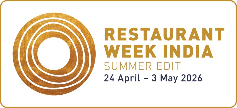 Restaurant Week India